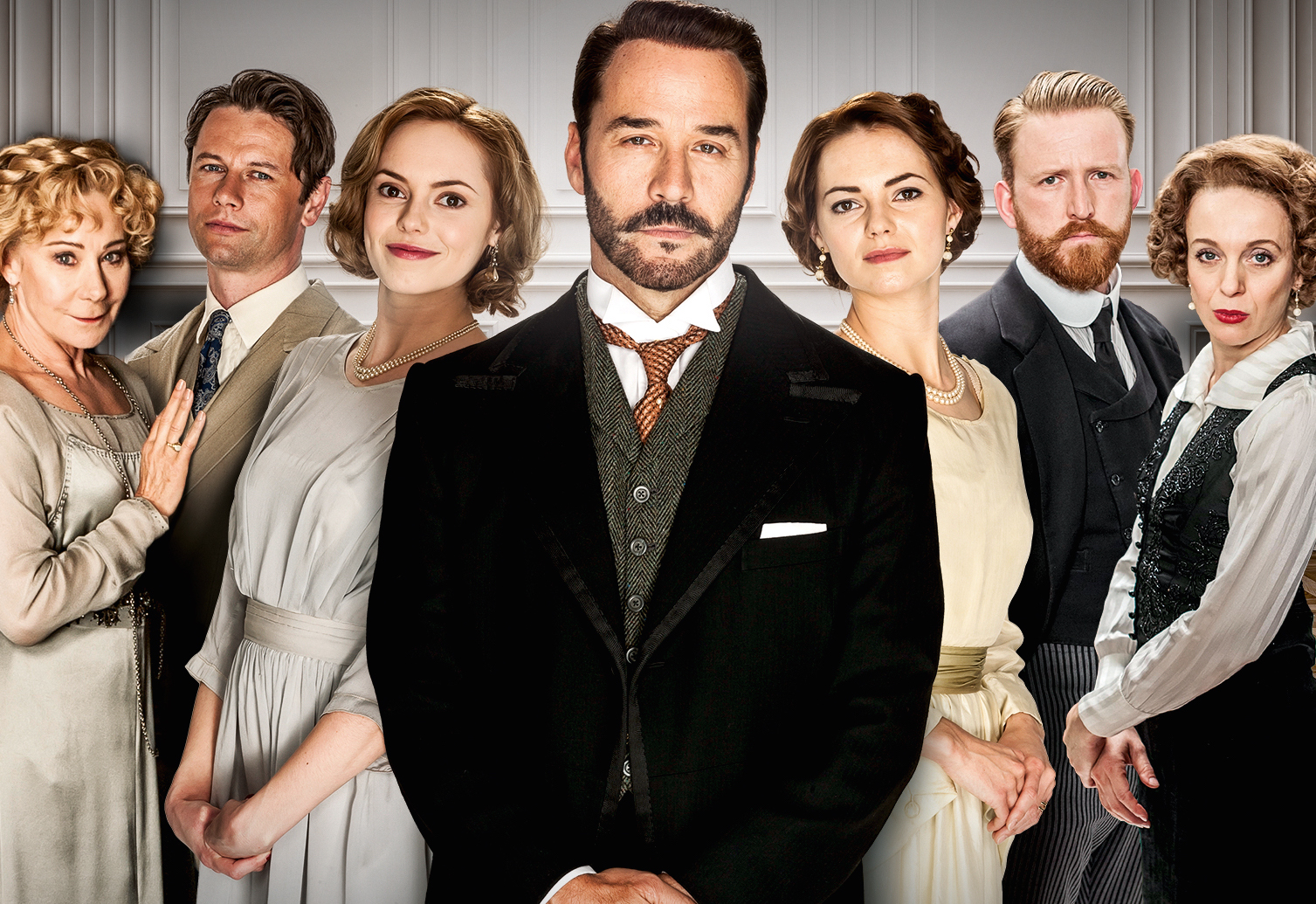Recapping ‘mr Selfridge Series 3 Episode 1 Telly Visions
